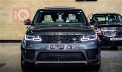 لاند روفر رانج روفر سبورت